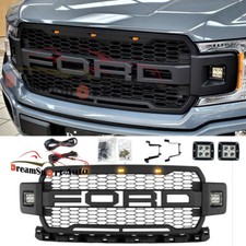 Raptor style grille for sale  Ontario