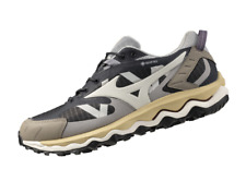 Tênis de corrida unissex Mizuno Wave Mujin TL GTX roupa esportiva de treinamento novo com etiquetas D1GA237308 comprar usado  Enviando para Brazil