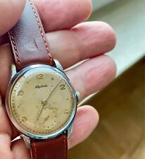 Orologio vintage marca usato  Genova