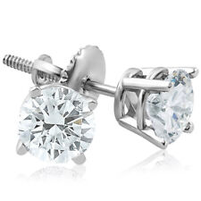 Screw back 1ct for sale  Libertyville