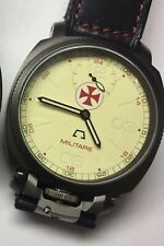 Orologio anonimo opera usato  San Prospero