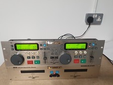 Numark cdn 34s for sale  BRIDGWATER