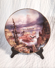 Danbury plate eagles for sale  Langhorne