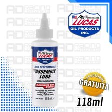 Lucas oil high usato  Fisciano