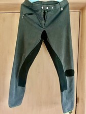 Reithose damen marke gebraucht kaufen  Hamburg