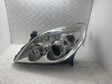 Vauxhall vectra headlight for sale  BARNET
