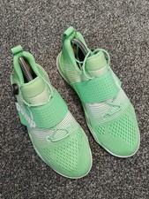 Reebok pump fusion for sale  BIRMINGHAM