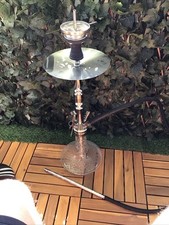 Smokah shisha komplett gebraucht kaufen  Worms