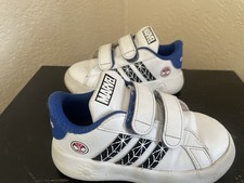 Spider man shoes for sale  San Elizario