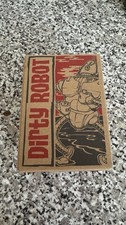 Digitech dirty robot for sale  FALMOUTH