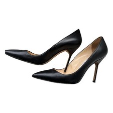 Manolo blahnik damenschuhe gebraucht kaufen  Deutschland