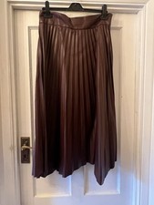 New zara faux for sale  COLCHESTER