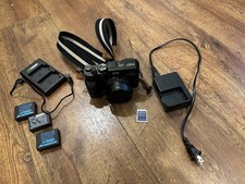 Fujifilm x100f 24mp for sale  Mesa