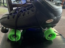 Riedell roller skates. for sale  Fredonia