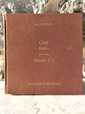 Erotisme dessins illustrer d'occasion  Calenzana