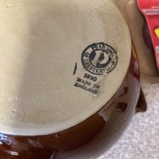 1960s pearsons brown for sale  HOLT