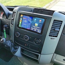 128g android mercedes for sale  LEICESTER
