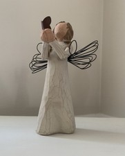 Willow tree angel for sale  Springfield