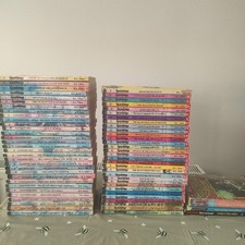Goosebumps complete collection for sale  PETERBOROUGH