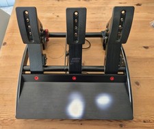 fanatec pedals for sale fanatec pedals for sale PAIGNTON