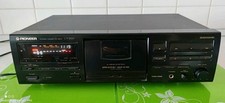 Pioneer tape deck gebraucht kaufen  Giengen an der Brenz