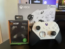 Microsoft controller xbox usato  Viareggio