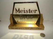 1950 meister brau for sale  Hales Corners
