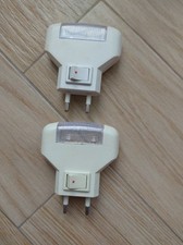 Lampada luce led usato  Roma