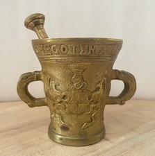 Magnifique ancien mortier d'occasion Magnifique ancien mortier d'occasion  Montpellier-