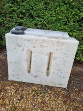 400littre baffled water for sale  SHEFFIELD