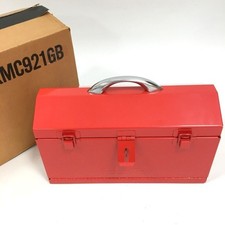 Estojo de ferramentas de metal Snap-on KMC921GB 2 gavetas NÃO USADO comprar usado  Enviando para Brazil