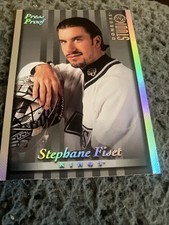 1997 donruss studio d'occasion  Expédié en Belgium