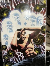 Seven sons comic d'occasion  Expédié en Belgium