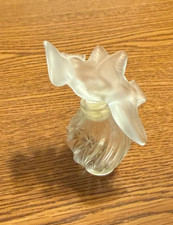 Lalique signed perfume for sale  Las Vegas