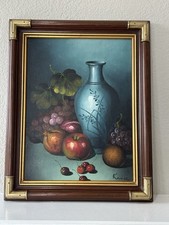 Original signed oil for sale  Manitou Springs