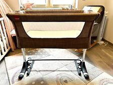 Schardt beistellbett gebraucht kaufen  Köln