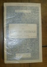Pays pétrole. histoire d'occasion  Dinan