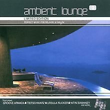 Ambient lounge vol gebraucht kaufen  Berlin