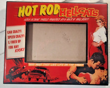 Retro hot rod for sale  Sussex
