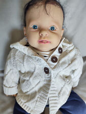 Reborn toddler bountiful gebraucht kaufen  Oberdolling