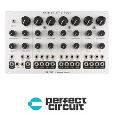 Fonte Aleatória Haible Living VCOs Modular EURORACK - USADO - CIRCUITO PERFEITO, usado comprar usado  Enviando para Brazil