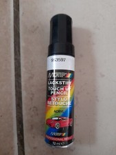 Stylo peinture retouche d'occasion  Nîmes