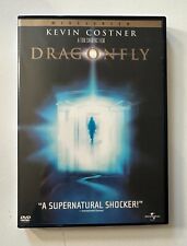 Usado, Tom Shadyac DRAGONFLY (2002) Kevin Coster/Kathy Bates | Widescreen DVD - VG+/VG comprar usado  Enviando para Brazil
