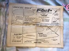 Model aircraft keil for sale  WALSALL