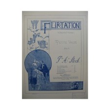 Steck flirtation mandoline d'occasion  Blois