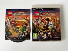 Lego Indiana Jones 2 The Adventure Continues - Jogo PS3 PlayStation 3 comprar usado  Enviando para Brazil