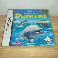Adventure delfin island d'occasion  Le Bourget-du-Lac