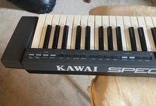 Kawai spectra key for sale  Taunton