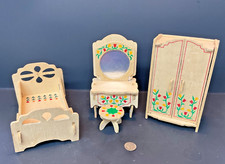 Vintage hand painted for sale  Chiloquin