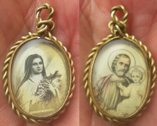 Old medal under d'occasion  Expédié en Belgium